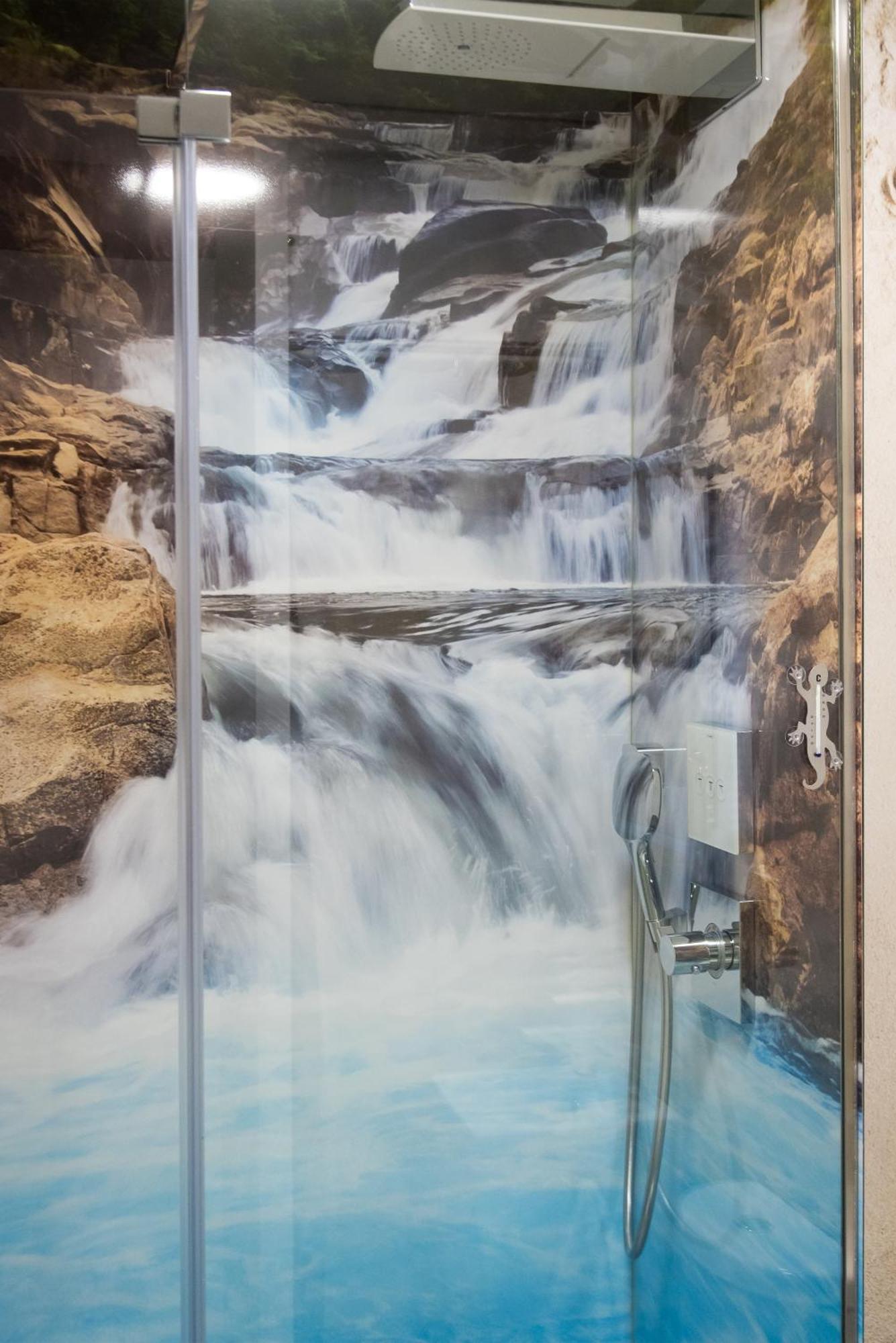 La Cascade Et Des Halles Dijon Kültér fotó